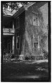 Historic American Buildings Survey, Thomas T. Waterman, Photographer July, 1940. - Trader House, 403 East Broad Street, Murfreesboro, Hertford County, NC HABS NC,46-MURF,8-1