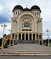 Holy Trinity Cathedral - Arad -3