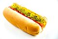 Hotdog - Evan Swigart