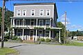 Hotel Delaware, East Branch, NY