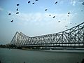 Howrah Bridge-Rabindra Setu