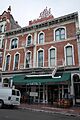 Hubbell Building 1886