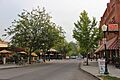 Hyde Park District