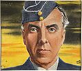 INF3-76 pt6 Air Chief Marshal Sir Richard Peirse Artist Tim