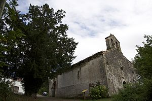 Iglesia de San Pedro (Mestas de Con) - 07.jpg