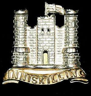 Inniskilling Dragoons Badge.jpg