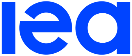 International Energy Agency (IEA) logo