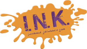 Invisible Network of Kids