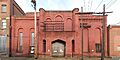Irwin Avenue Substation, North Side, 2022-12-07
