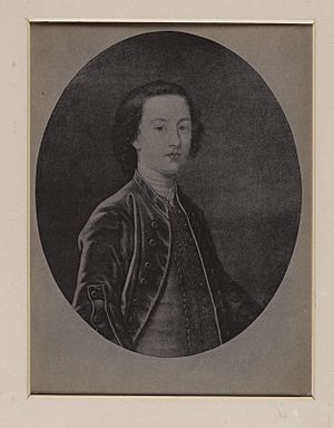 Jacobite broadside - Lord Lewis GORDON (d.1754).jpg