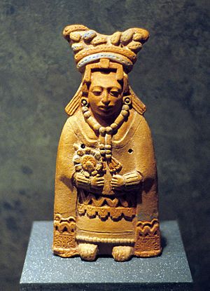 Jaina Figurine 2 (T Aleto)