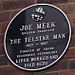 Joe Meek plaque, London.jpg