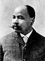 John L Dube 001
