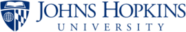 Johns Hopkins University logo.svg