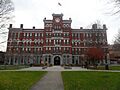 JonasClarkBuilding