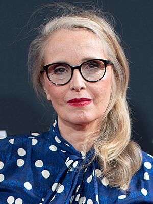 Julie Delpy at the 2024 Toronto International Film Festival (cropped).jpg