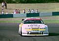Keke Rosberg - Opel Team Joest - Opel Calibra V6 at Melbourne Hairpin (32869941978)