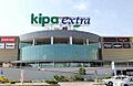 Kipacigli