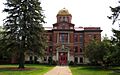 KoochichingCountyMN Courthouse 2018