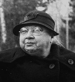 Kroupskaïa1936