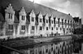 La Grande Boucherie in Ghent, Belgium (8124552365)