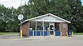 Lake George, MI post office