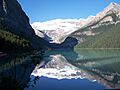 Lake Louise Canada