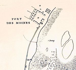 Lee ft dm rapids 1837