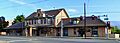 Lewiston Depot - Lewiston Idaho
