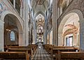 Limburg Cathedral, Nave 20140917 1