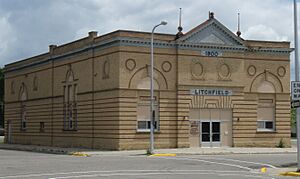 Litchfield Opera House