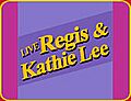 Live with Regis and Kathie Lee (1993–1997)