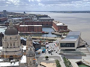 Liverpool Waterfront (2023)