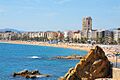 Lloret de Mar