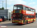 London bus route 158