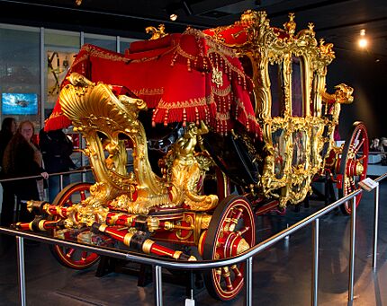 Lord Mayors Coach (6266582740)