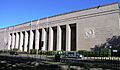 Lorenzo de Zavala State Archives and Library Building