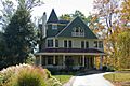 LouisSawyerHouseLR