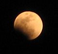 Lunar Eclipse of January 31st, 2018