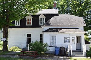 Maison Dupuis - 3