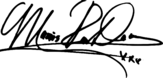 Mamie Van Doren Autograph Svg.svg