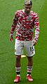 Manchester United v Leeds United, 14 August 2021 (01)