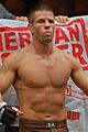 Marcus Davis UFC 80