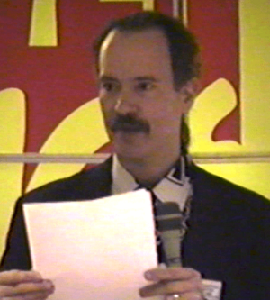 Mark Gruenwald (1992)