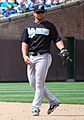 Marlins Middle Infield 2009 (cropped)