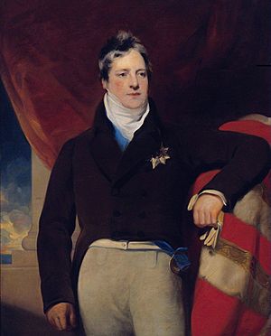 Marquess of Ely, Studio of Sir Thomas Lawrence