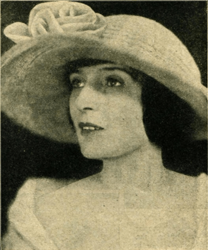 Mary Alden (Mar 1923)