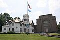 Masonic Temple, Fountain Hill HD 01