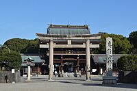 Masumida-jinja torii ac (1)