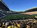 Match Football FC Nantes x RC Lens Stade Beaujoire - Nantes (FR44) - 2022-09-18 - 34